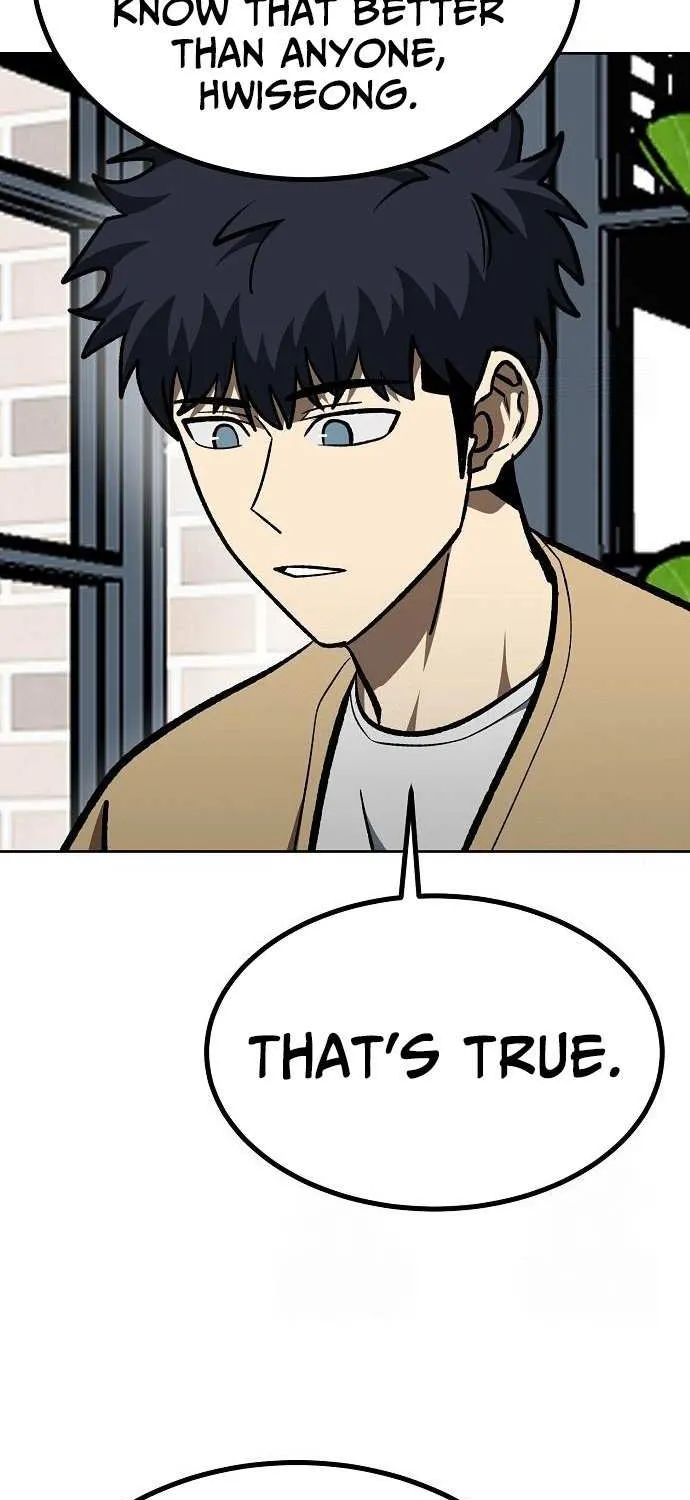 King of the Octagon Chapter 163 page 66 - 