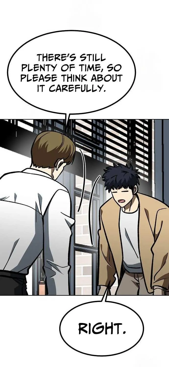 King of the Octagon Chapter 163 page 68 - 