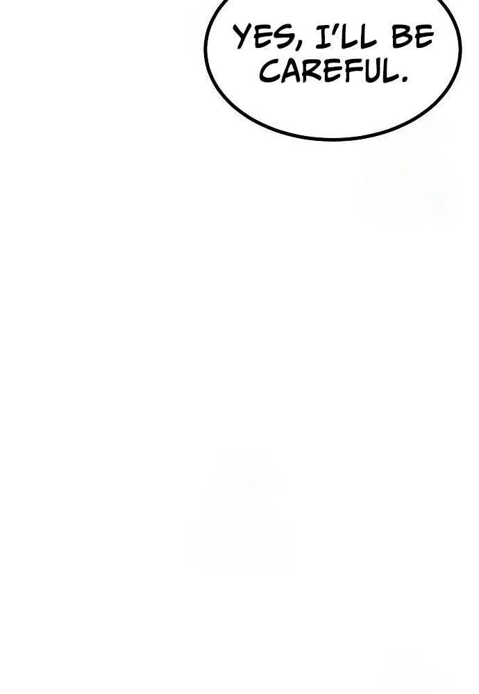 King of the Octagon Chapter 163 page 70 - 