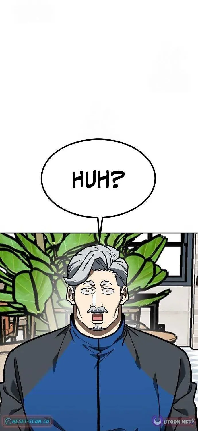 King of the Octagon Chapter 163 page 72 - 