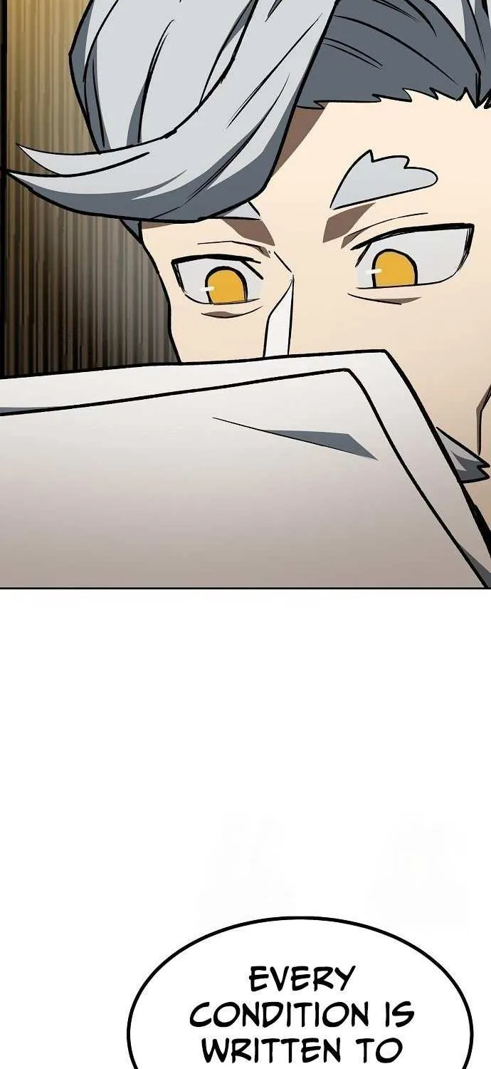 King of the Octagon Chapter 163 page 9 - 