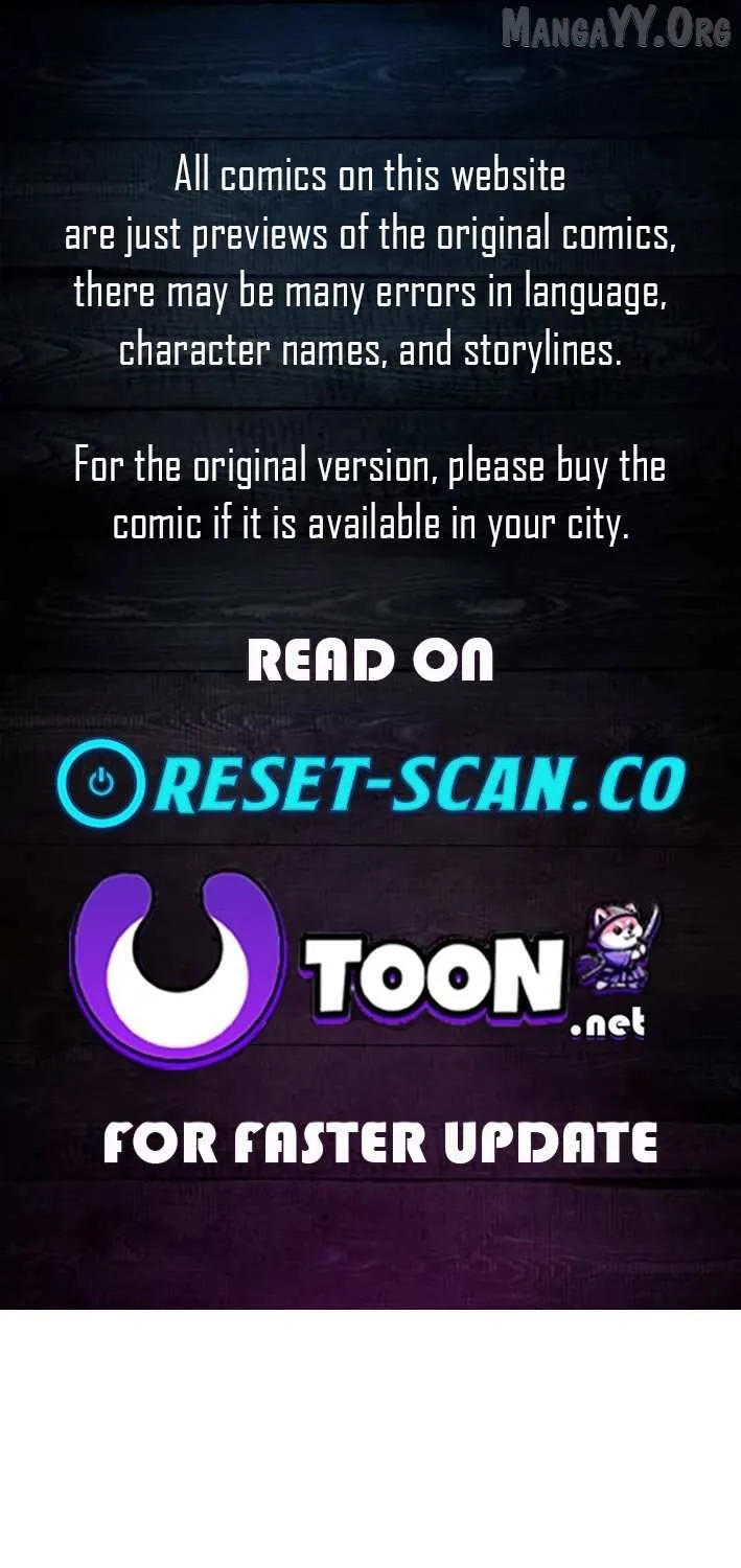 King of the Octagon Chapter 164 page 1 - 