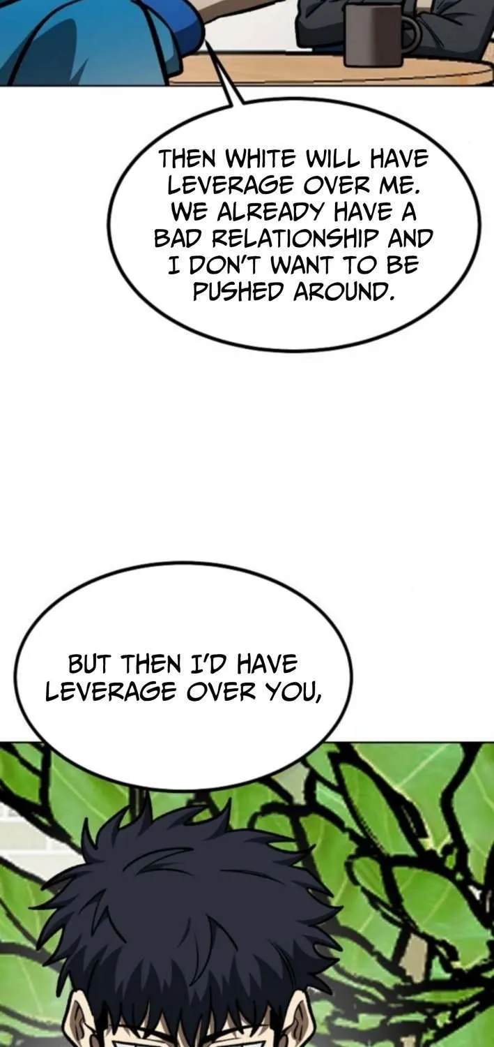 King of the Octagon Chapter 164 page 12 - 