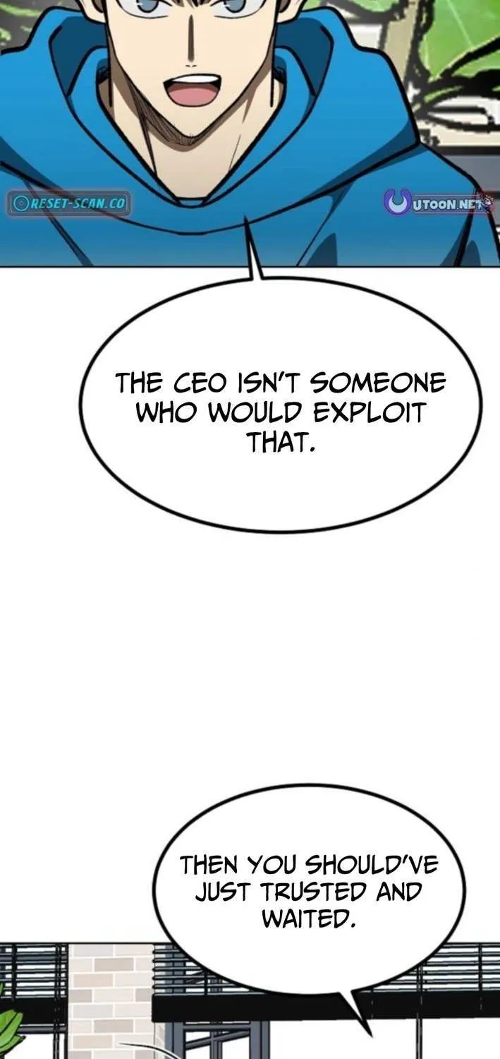 King of the Octagon Chapter 164 page 13 - 