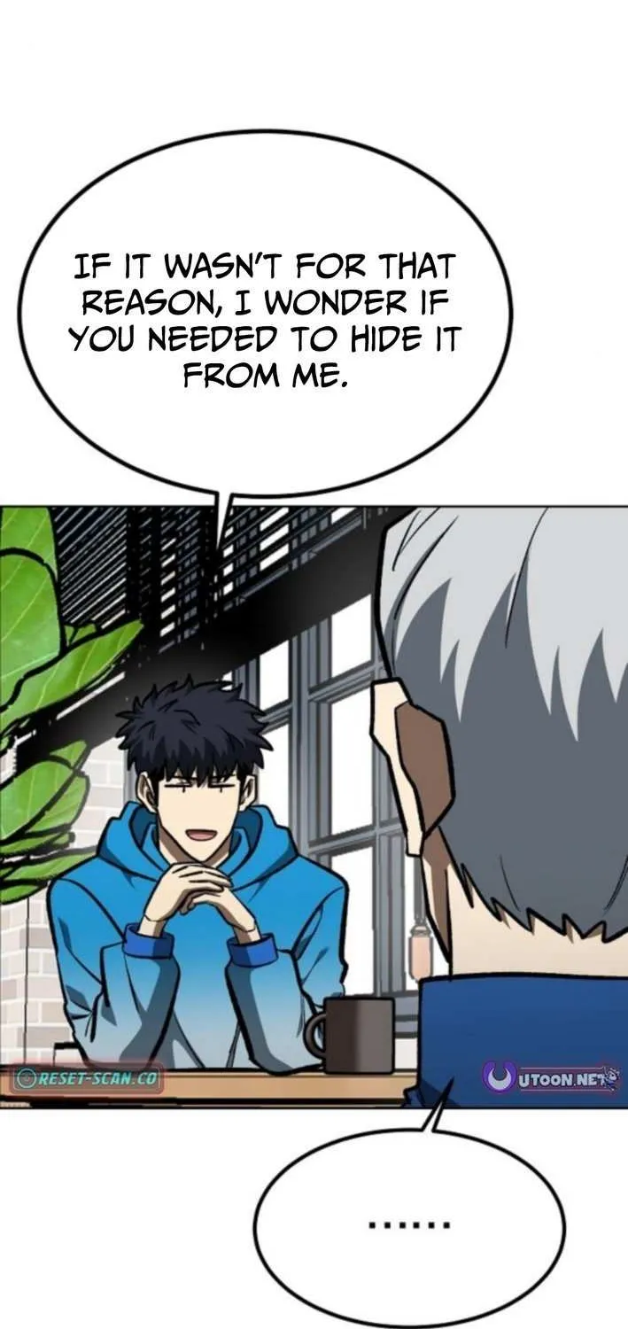 King of the Octagon Chapter 164 page 16 - 