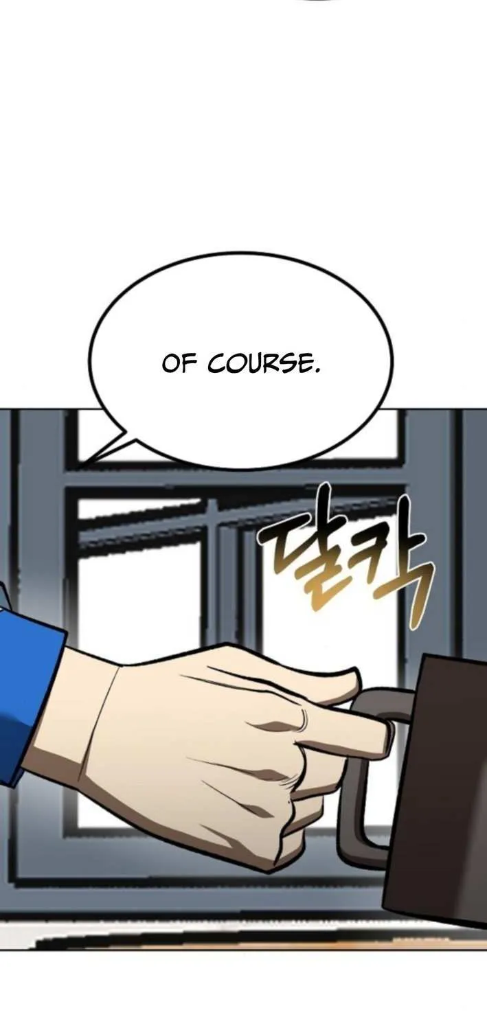 King of the Octagon Chapter 164 page 17 - 