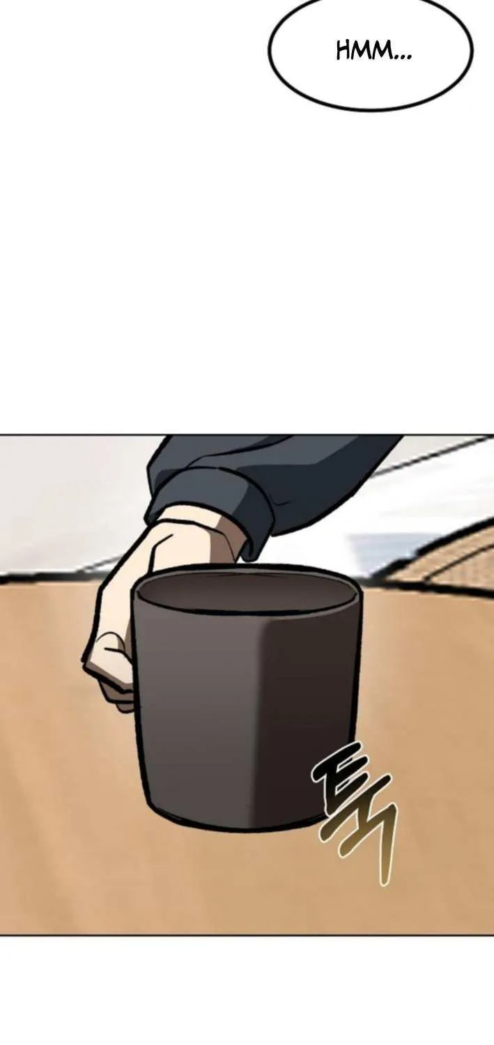 King of the Octagon Chapter 164 page 24 - 