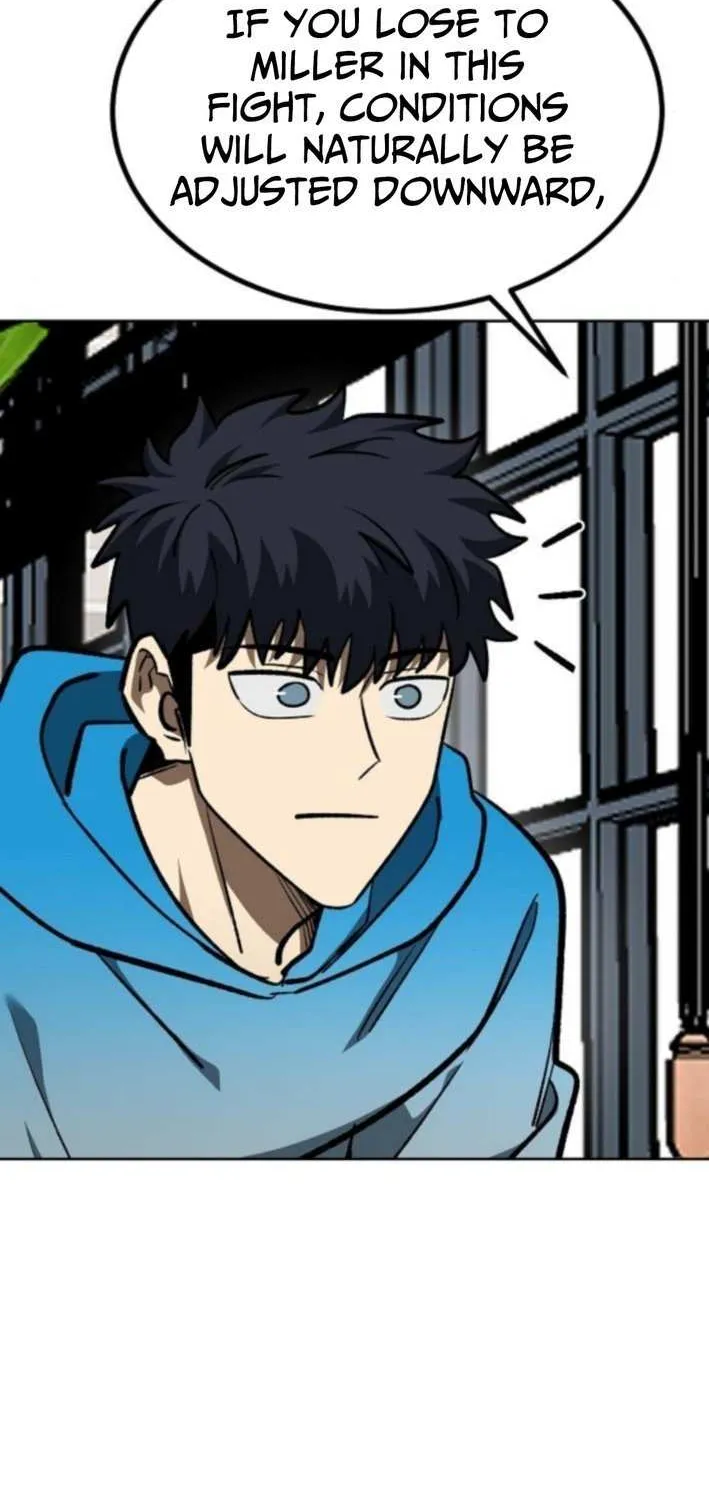King of the Octagon Chapter 164 page 34 - 