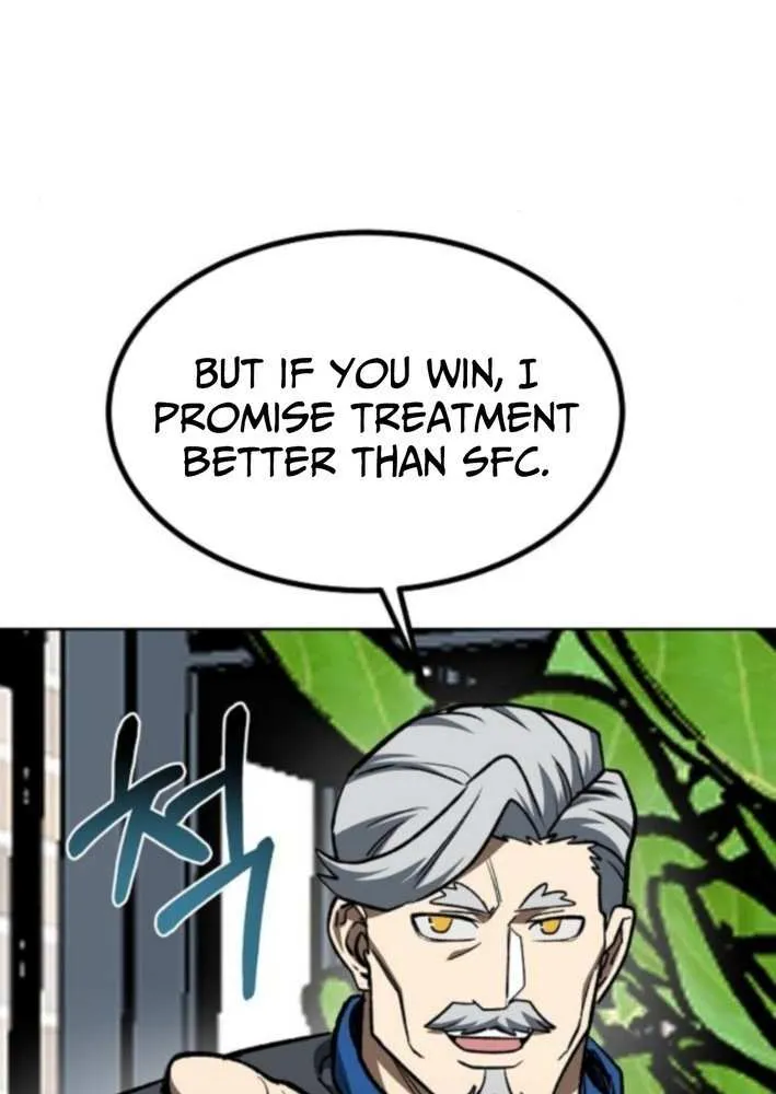 King of the Octagon Chapter 164 page 35 - 