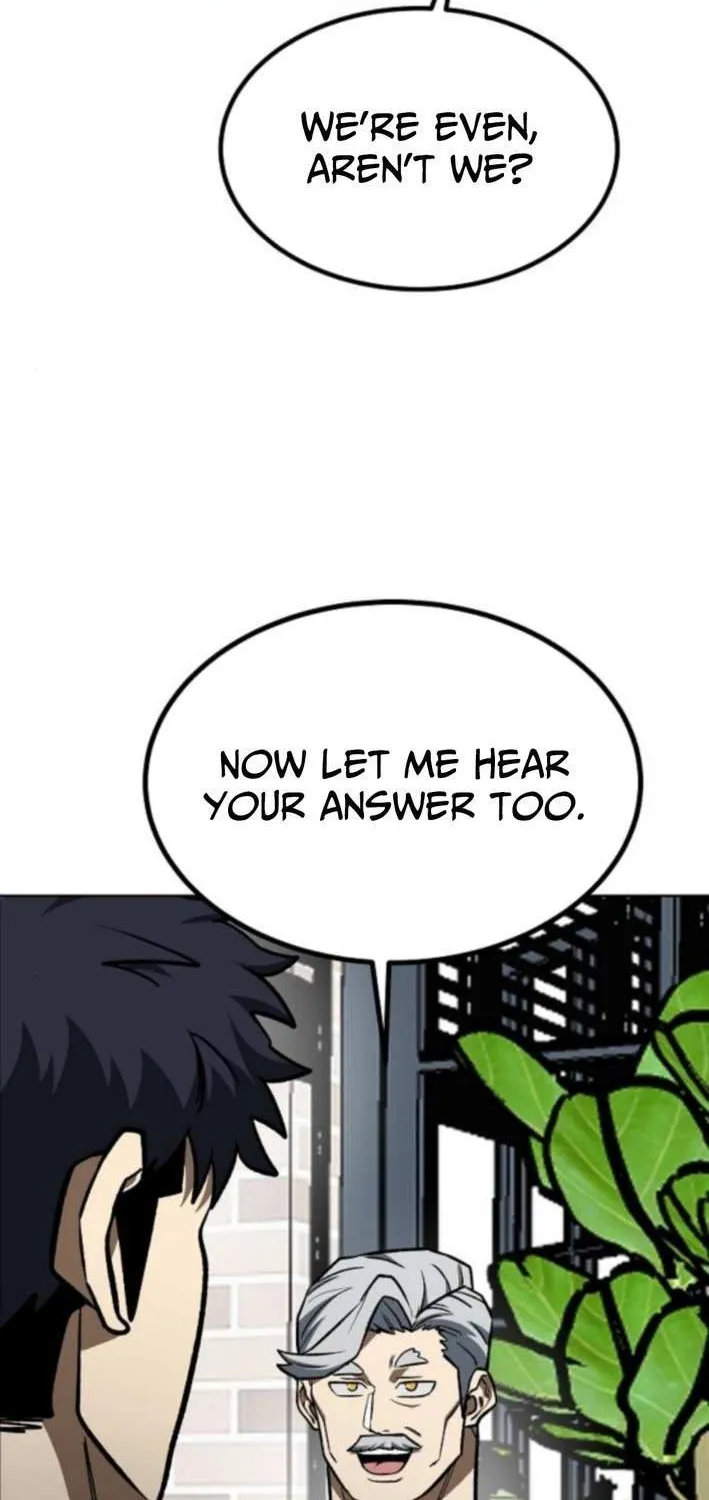 King of the Octagon Chapter 164 page 39 - 