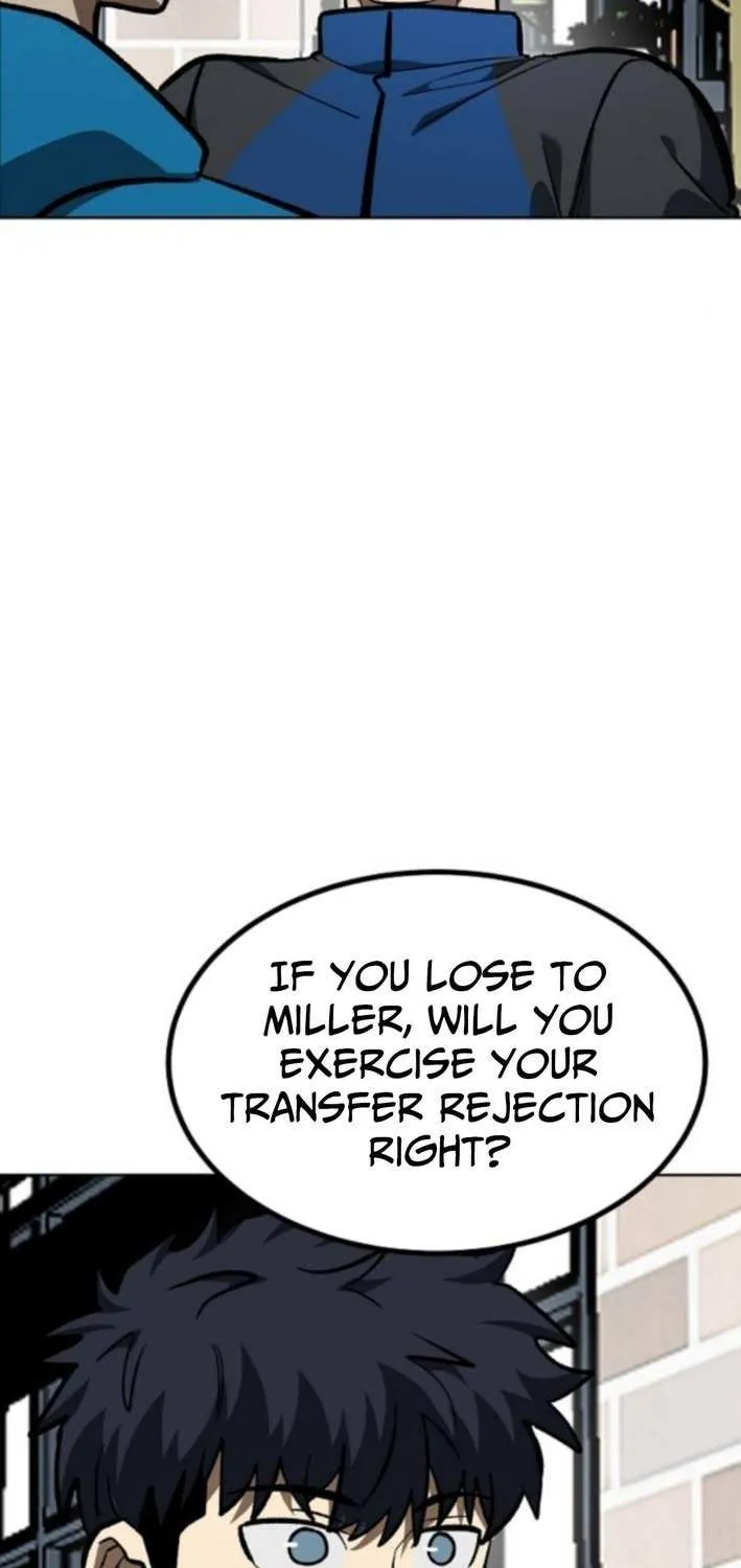 King of the Octagon Chapter 164 page 40 - 
