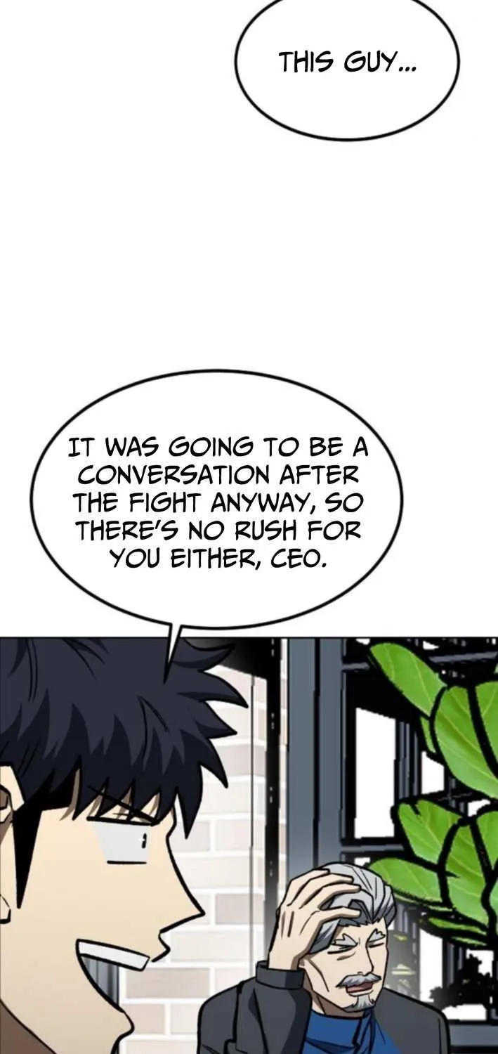 King of the Octagon Chapter 164 page 45 - 