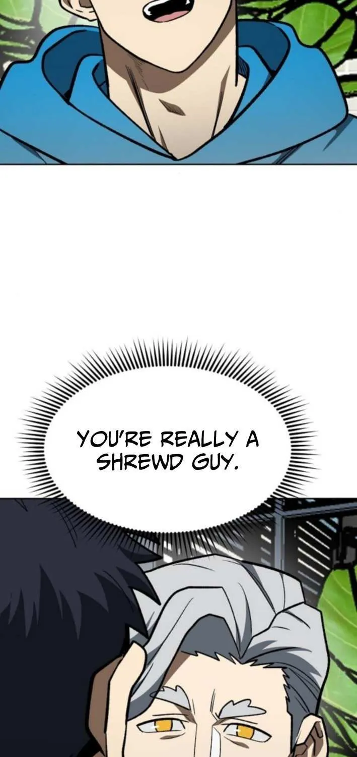 King of the Octagon Chapter 164 page 47 - 