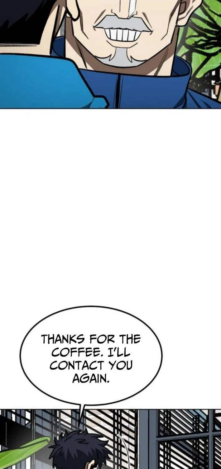 King of the Octagon Chapter 164 page 48 - 