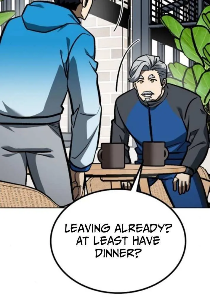 King of the Octagon Chapter 164 page 49 - 