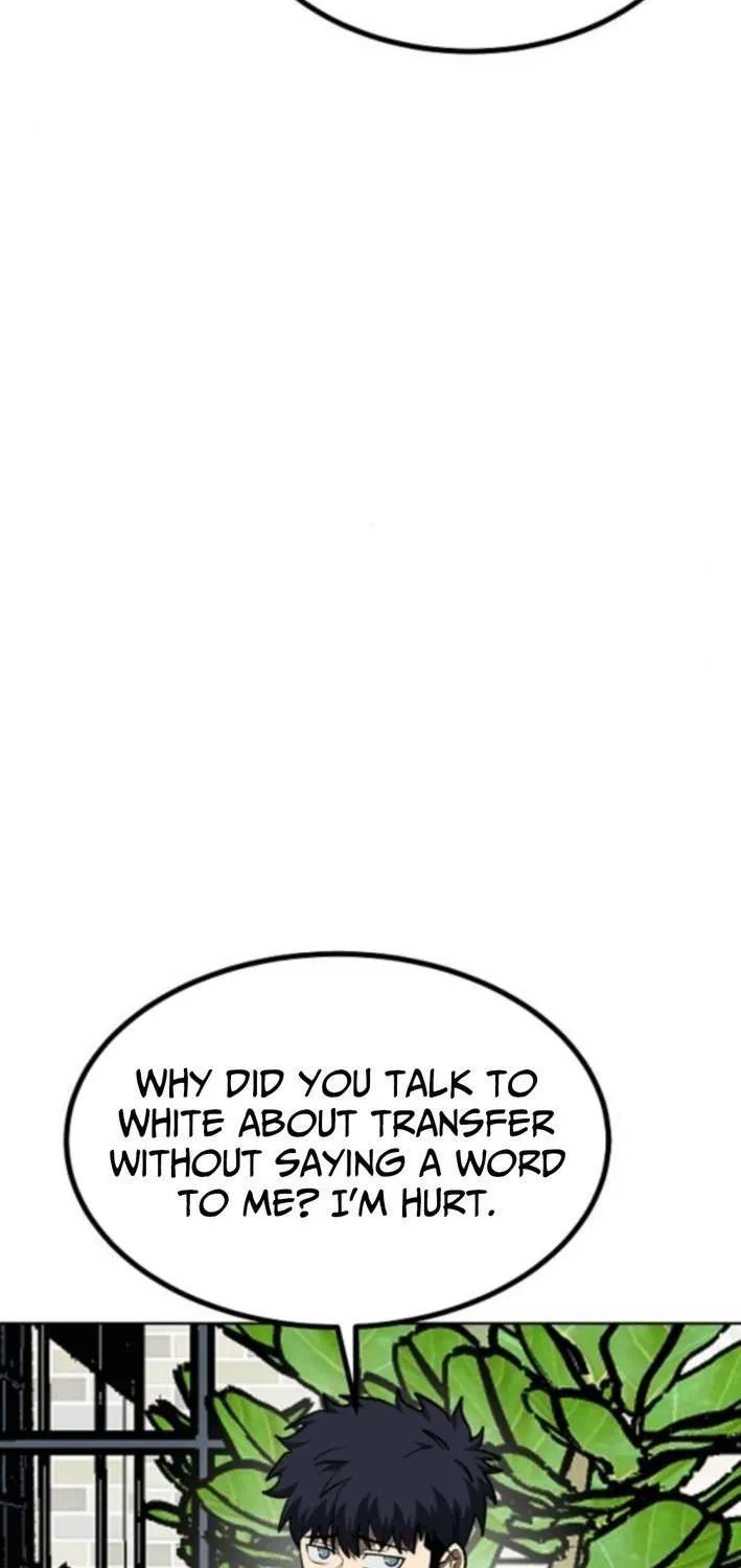 King of the Octagon Chapter 164 page 6 - 