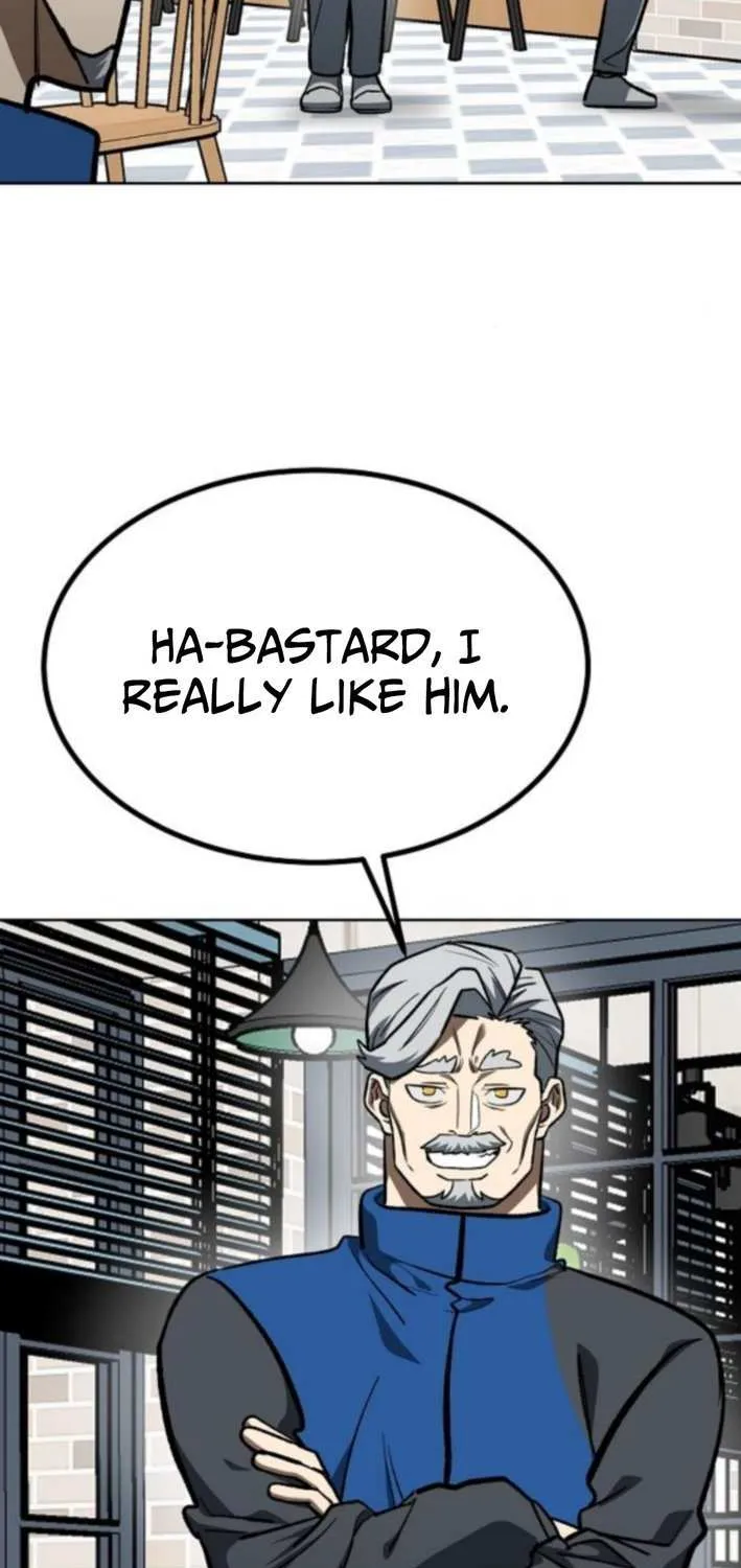 King of the Octagon Chapter 164 page 52 - 