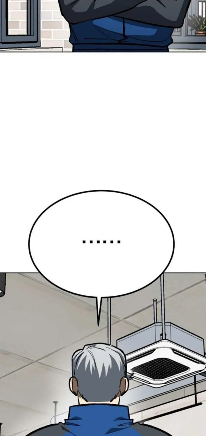 King of the Octagon Chapter 164 page 53 - 