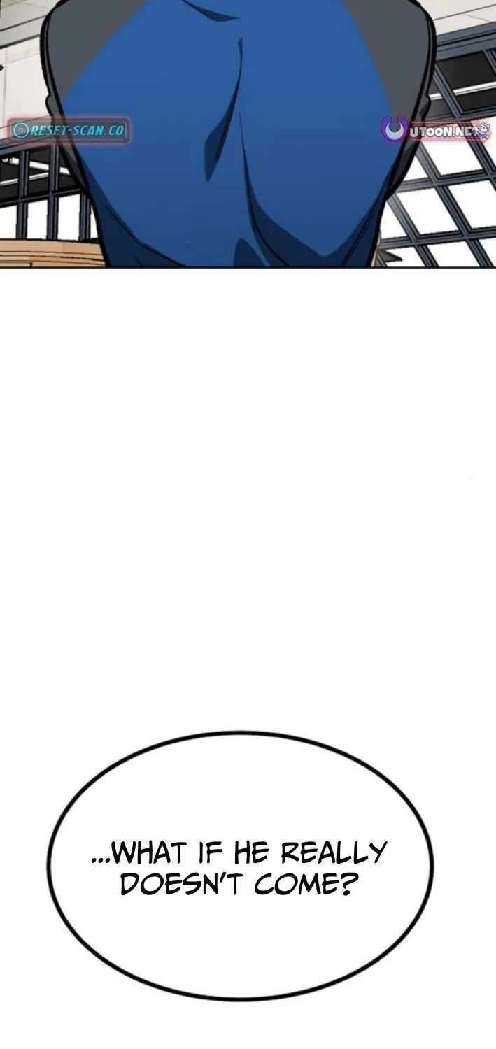 King of the Octagon Chapter 164 page 54 - 