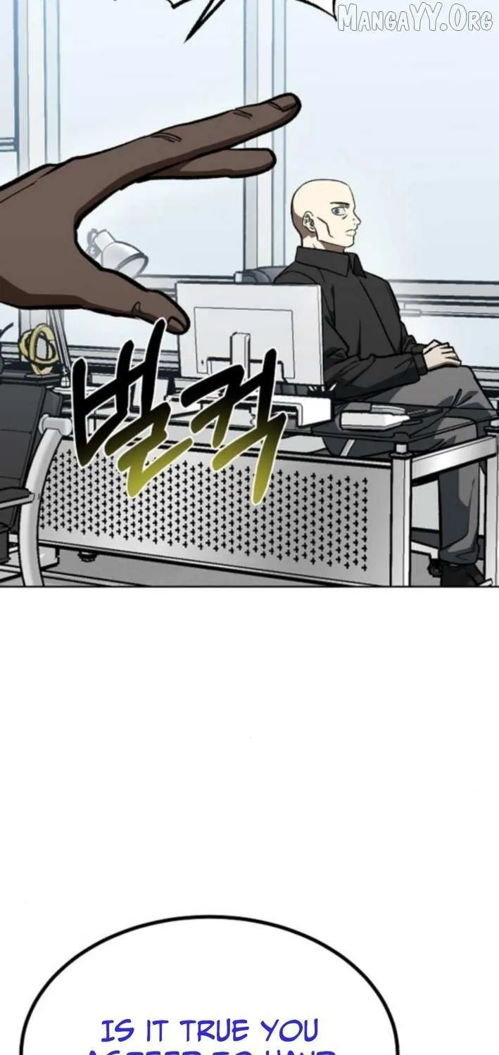 King of the Octagon Chapter 164 page 57 - 
