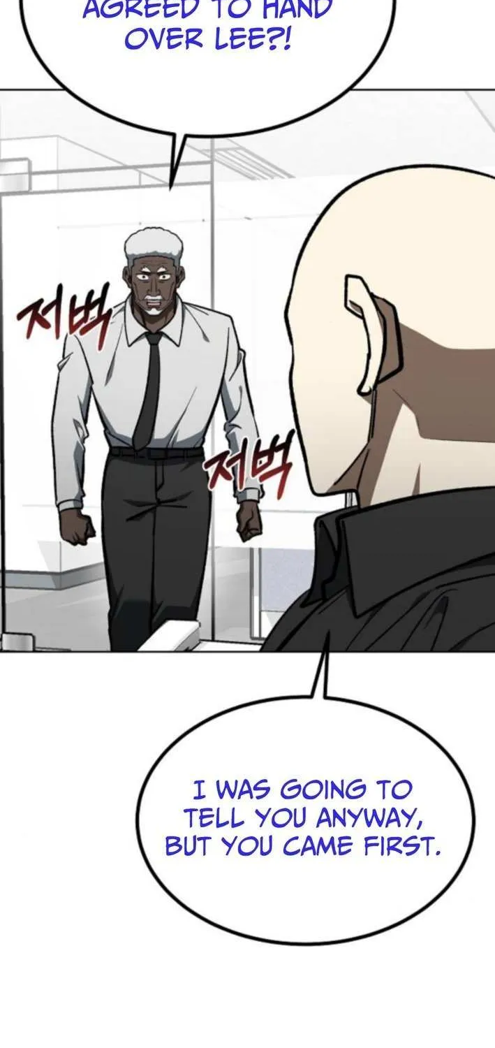 King of the Octagon Chapter 164 page 58 - 