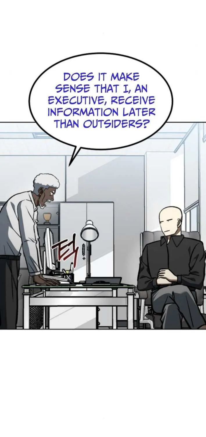 King of the Octagon Chapter 164 page 59 - 