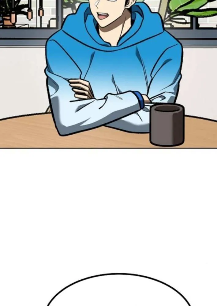 King of the Octagon Chapter 164 page 7 - 
