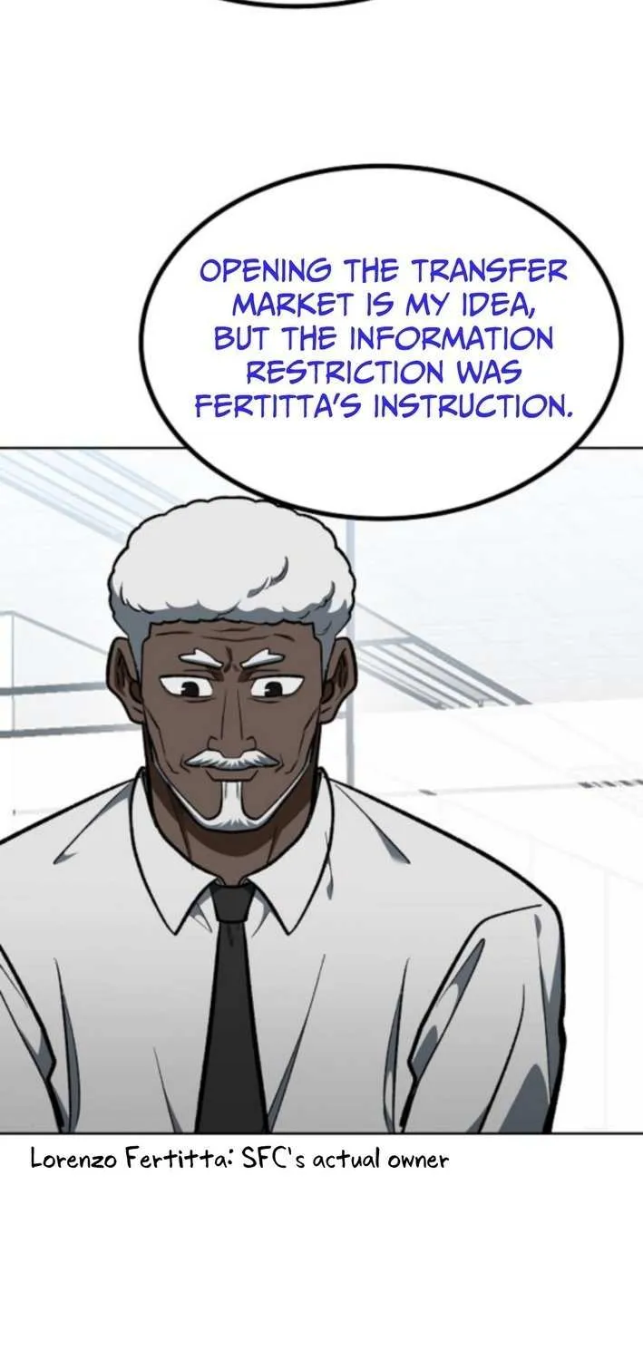 King of the Octagon Chapter 164 page 61 - 
