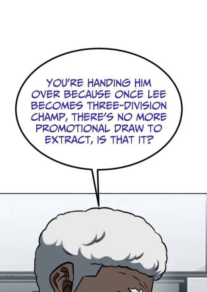 King of the Octagon Chapter 164 page 63 - 