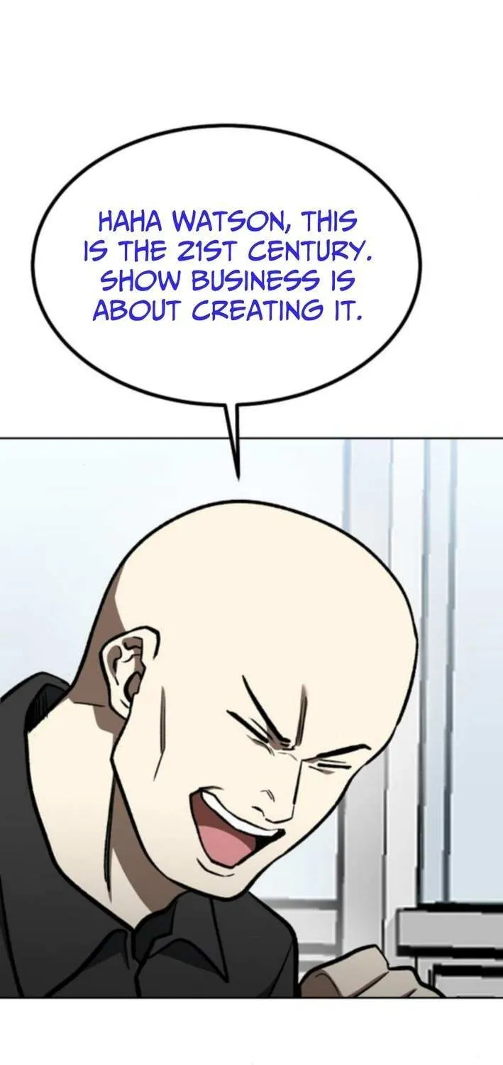 King of the Octagon Chapter 164 page 67 - 