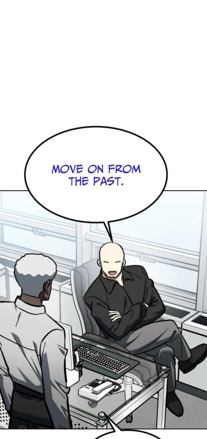 King of the Octagon Chapter 164 page 68 - 