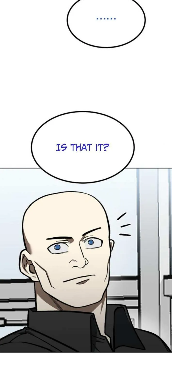 King of the Octagon Chapter 164 page 69 - 