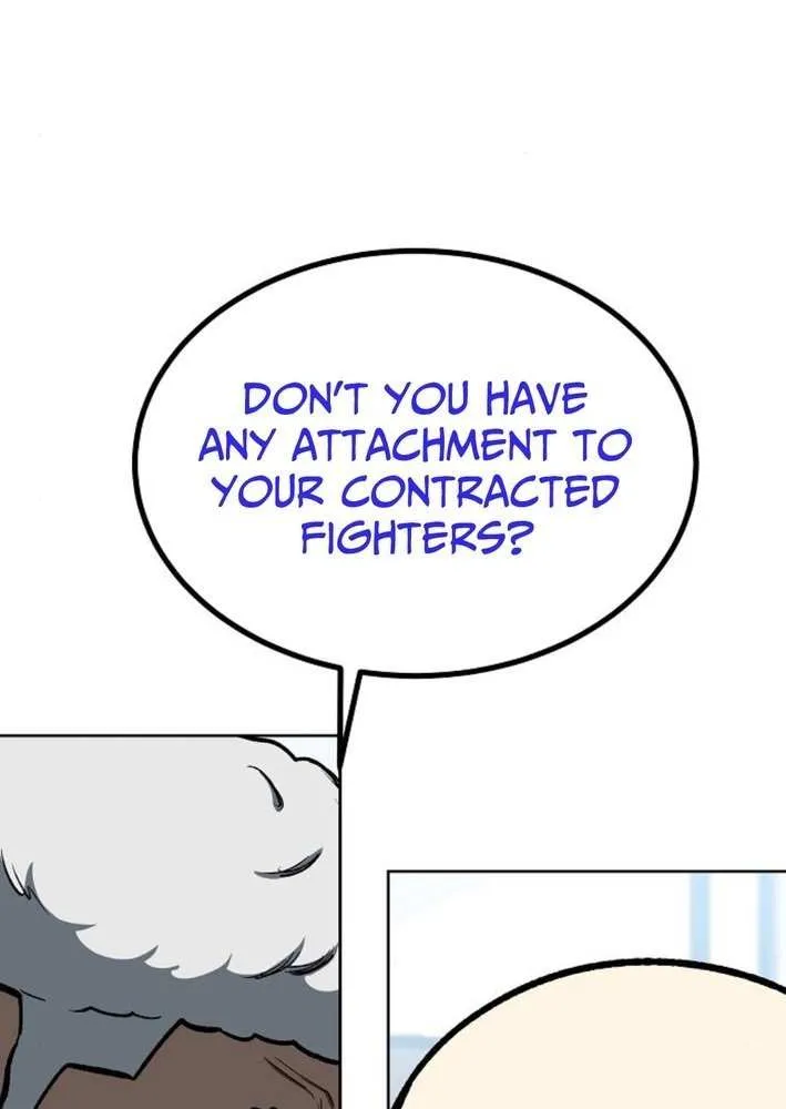 King of the Octagon Chapter 164 page 70 - 