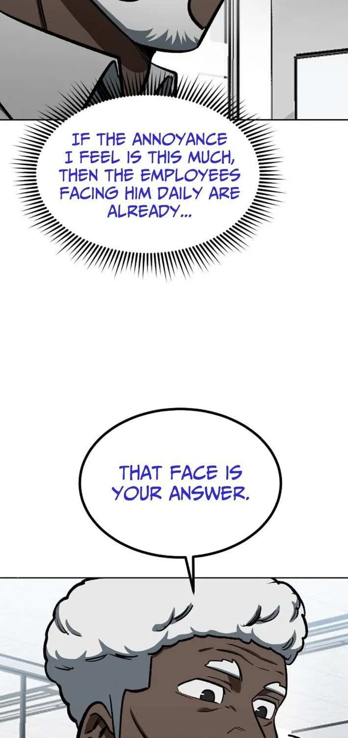 King of the Octagon Chapter 164 page 72 - 