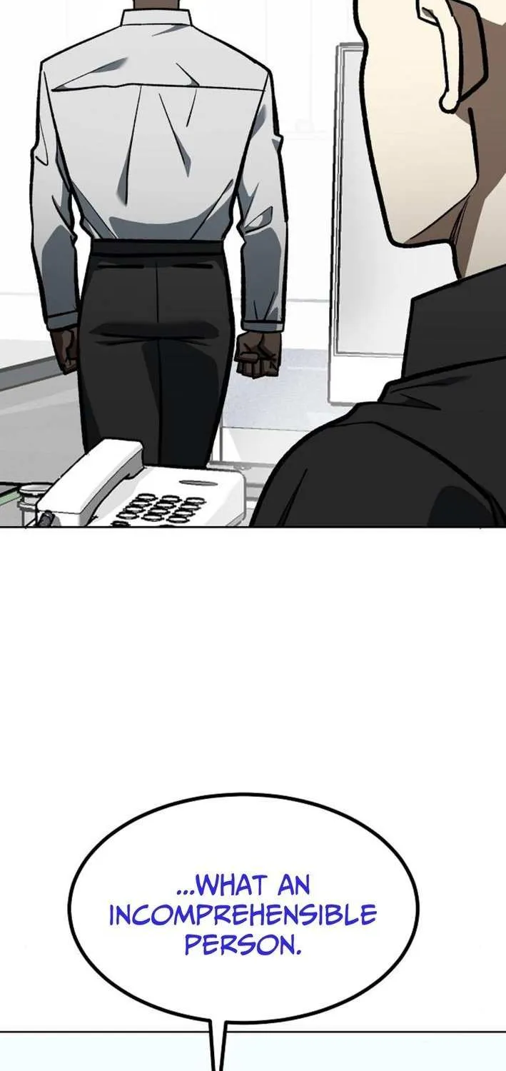 King of the Octagon Chapter 164 page 74 - 
