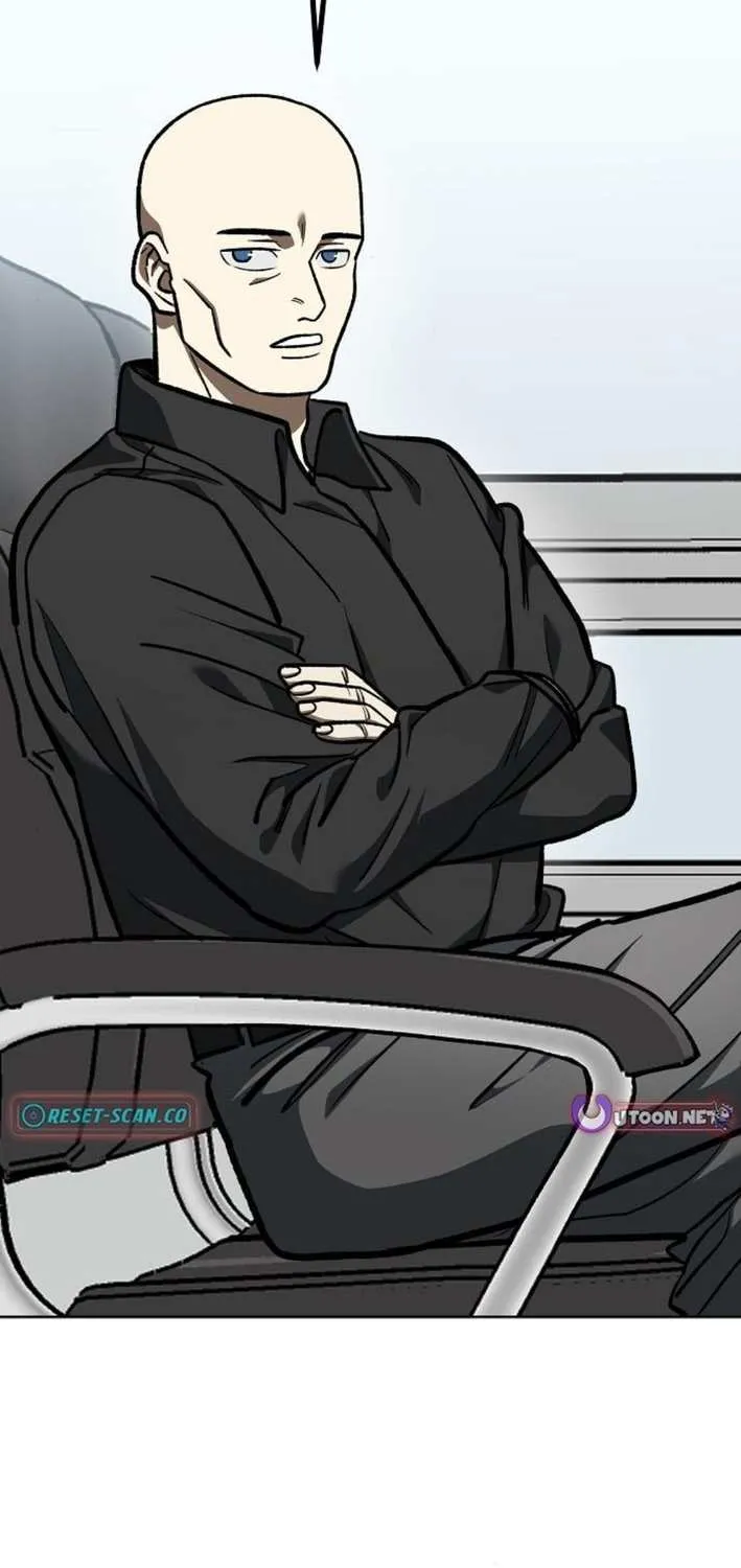 King of the Octagon Chapter 164 page 75 - 