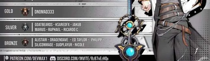 King of the Octagon Chapter 164 page 77 - 