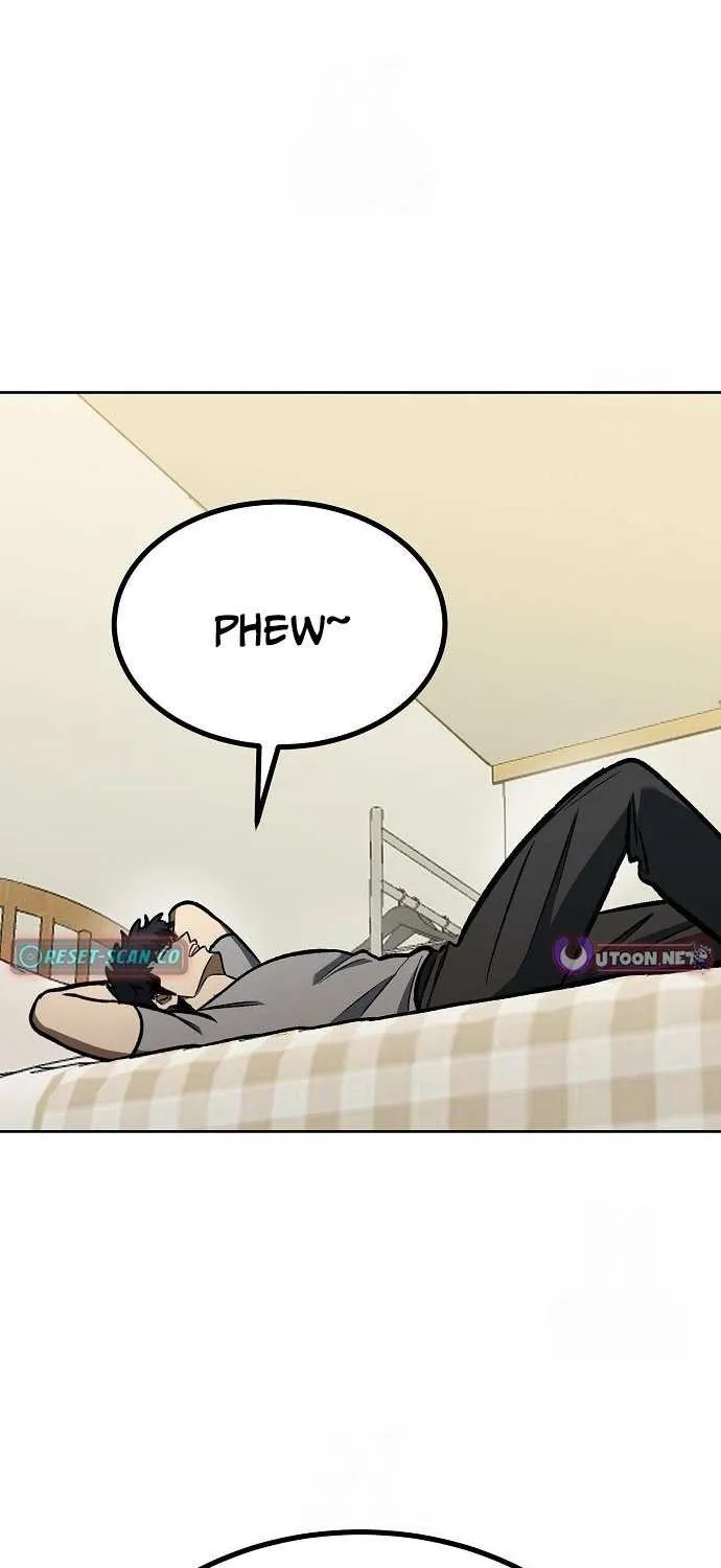 King of the Octagon Chapter 165 page 2 - 