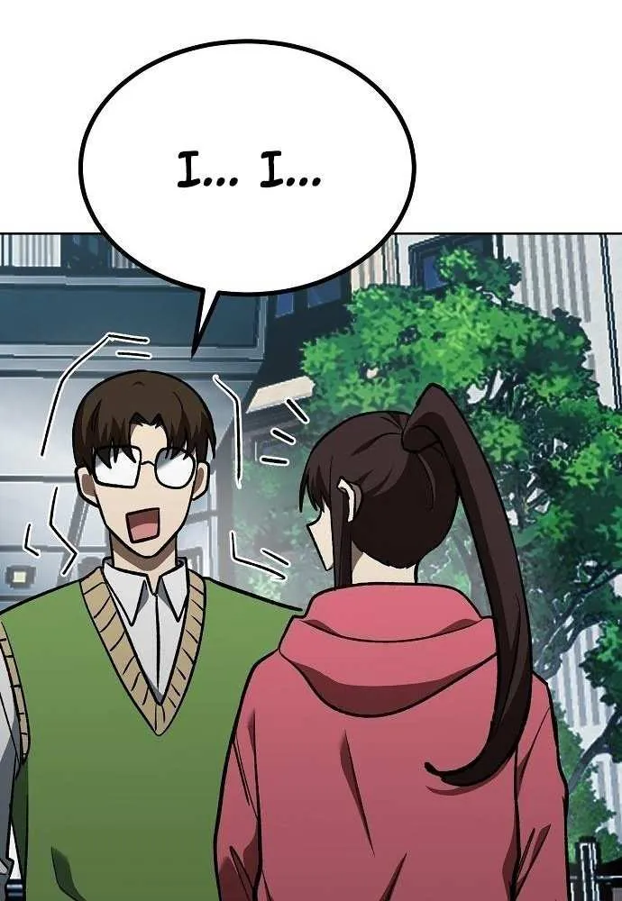 King of the Octagon Chapter 165 page 14 - 