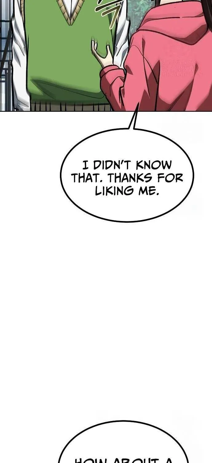 King of the Octagon Chapter 165 page 17 - 
