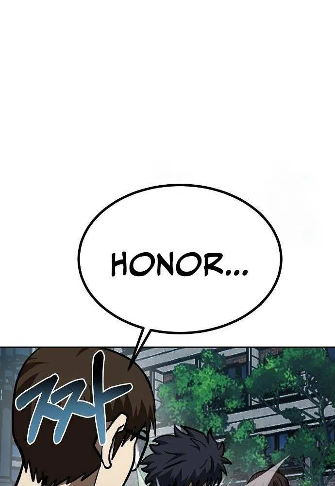 King of the Octagon Chapter 165 page 21 - 