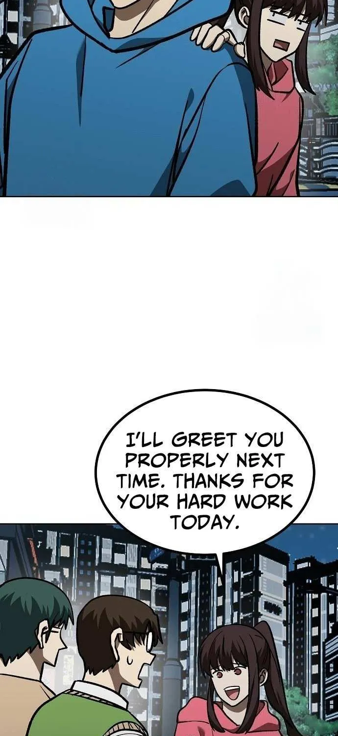 King of the Octagon Chapter 165 page 24 - 