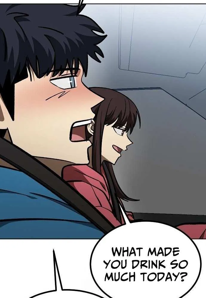 King of the Octagon Chapter 165 page 28 - 