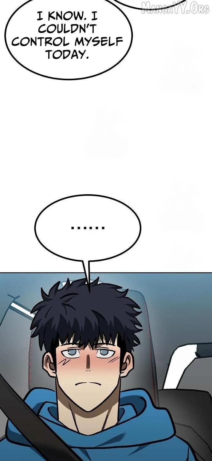 King of the Octagon Chapter 165 page 29 - 