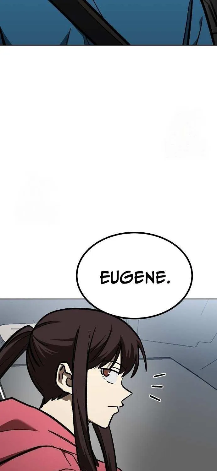 King of the Octagon Chapter 165 page 30 - 