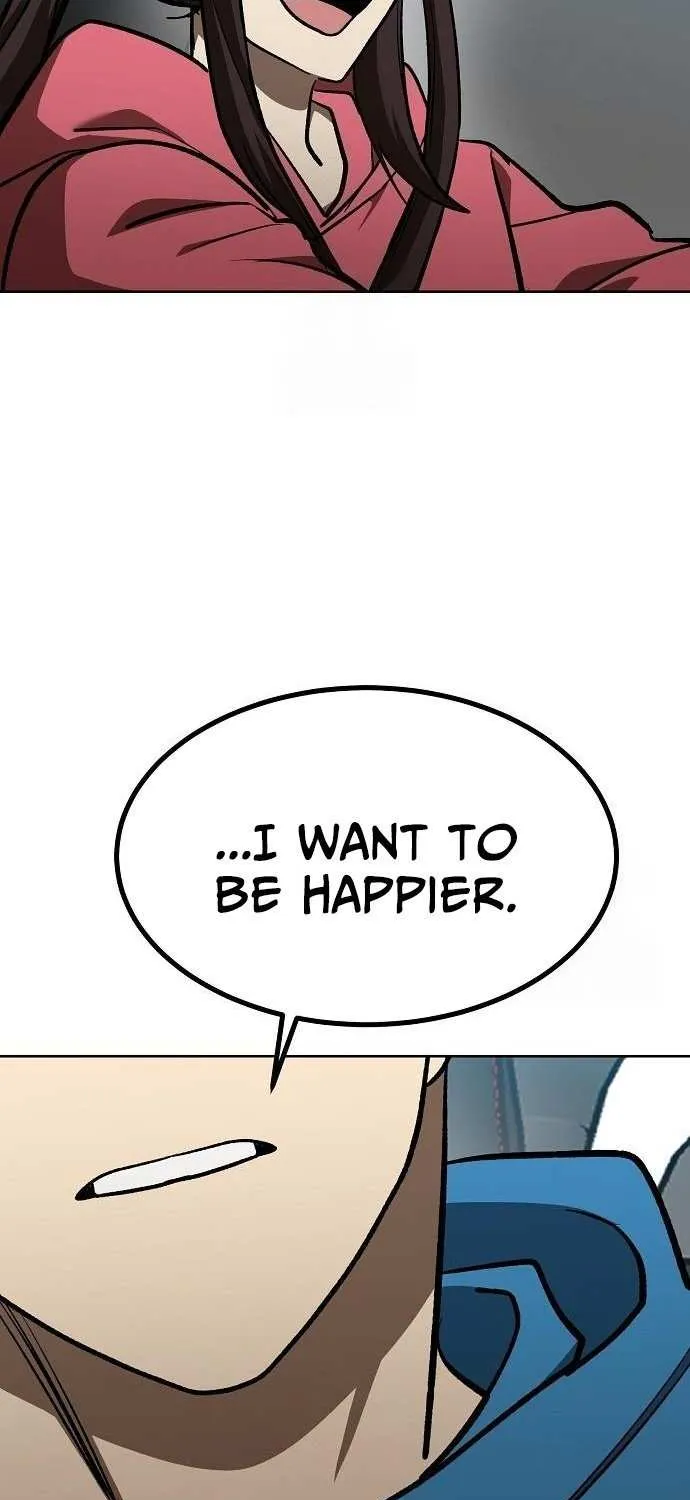 King of the Octagon Chapter 165 page 33 - 