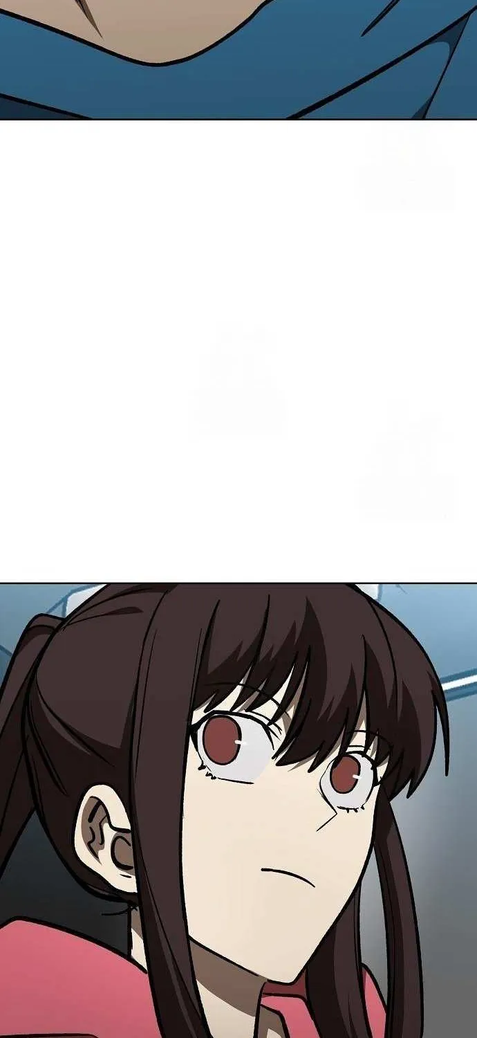 King of the Octagon Chapter 165 page 34 - 