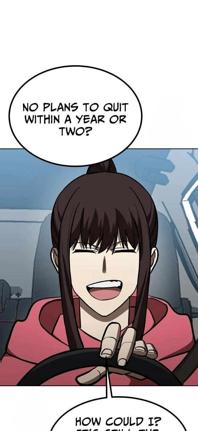 King of the Octagon Chapter 165 page 37 - 