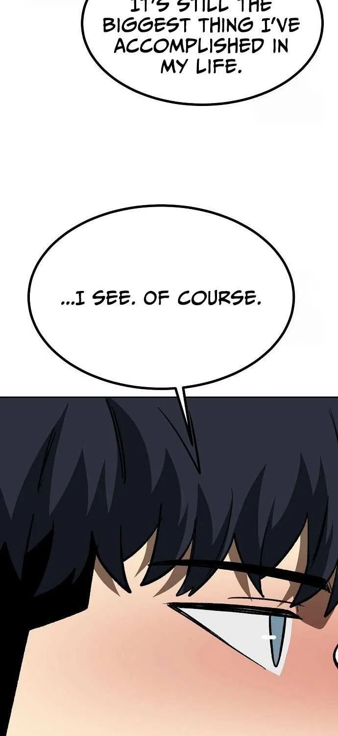 King of the Octagon Chapter 165 page 38 - 
