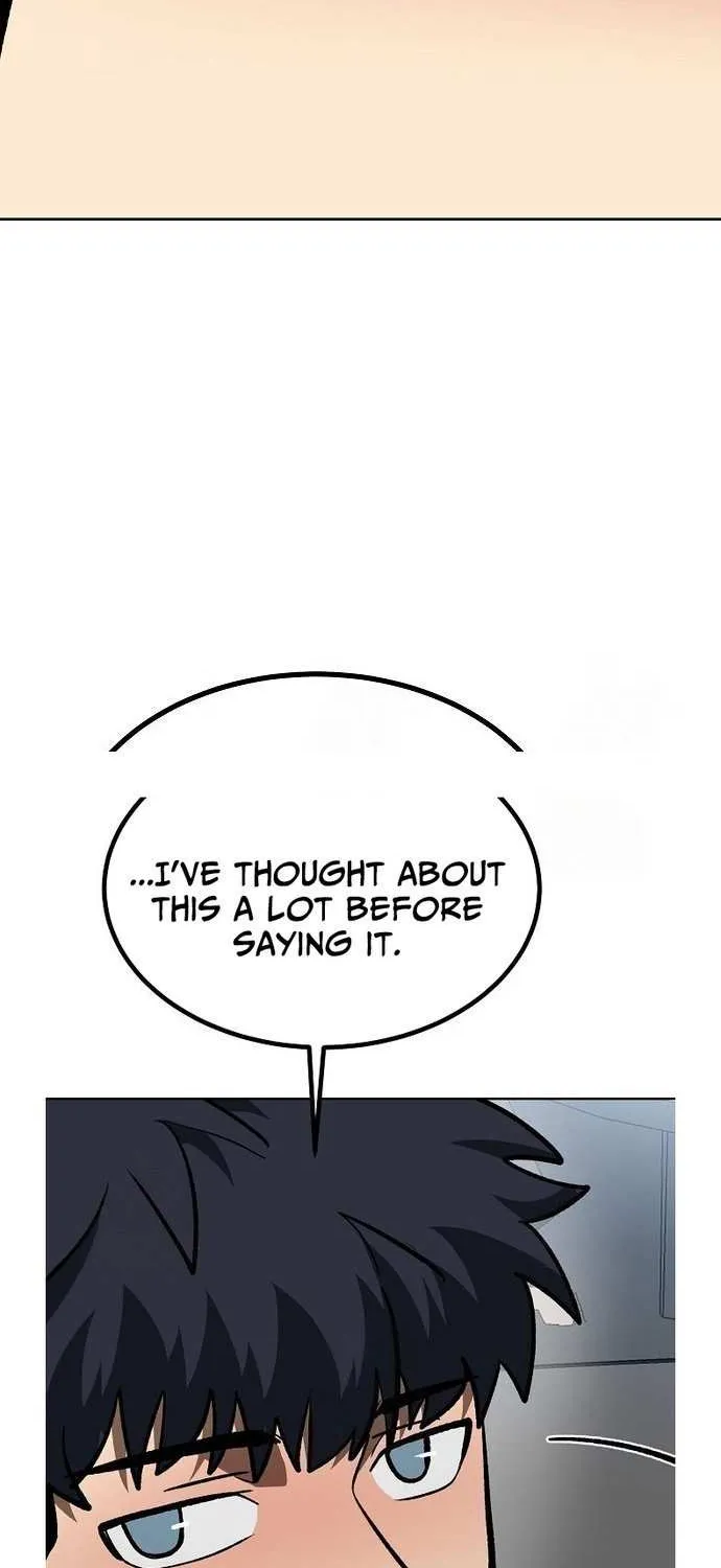 King of the Octagon Chapter 165 page 39 - 